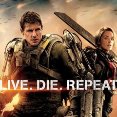 Edge of Tomorrow