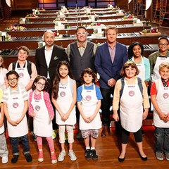 masterchef junior