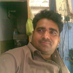 Muhammad Arshad