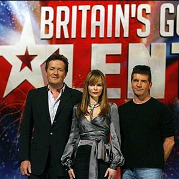 britain got talents