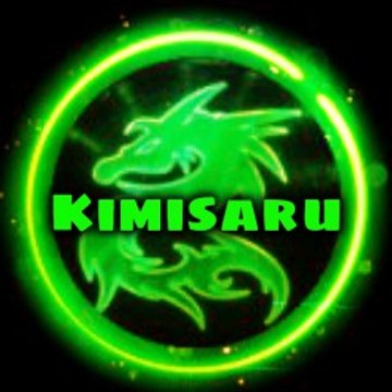 Kimisaru