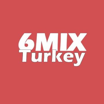 6MIX Turkey