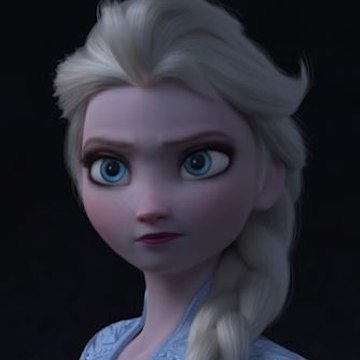 Fans of Frozen