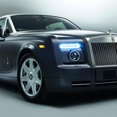 rolls royce