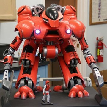 robotics