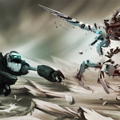 robot fight
