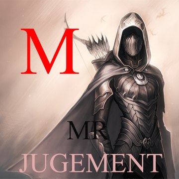 Mrjugement