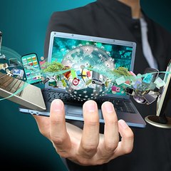 Wellcome to the future