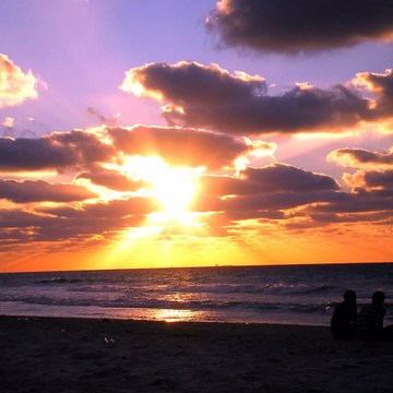 Jefferson Sands