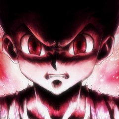 Gon Freecs