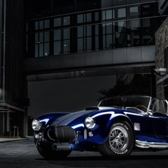 Granville Mccallister