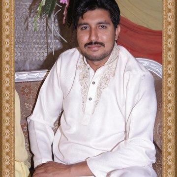 Raza Ali