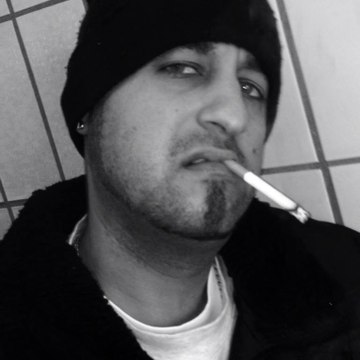 Mr. Nice Guy