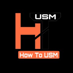 How To USM
