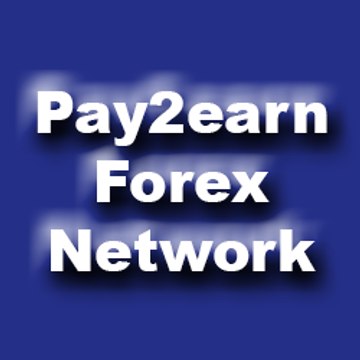 Pay2earnforexnetwork