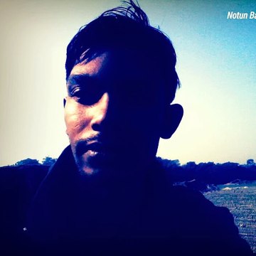 Md. Ashif Babu