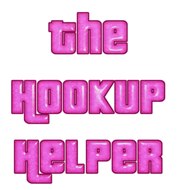 The Hookup Helper