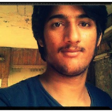 Haider Zeshan