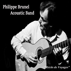 PHILIPPE BRUNEL ACOUSTIC BAND