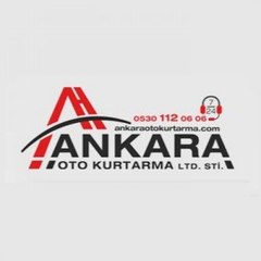 Ankarada Oto Kurtarma