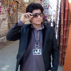 Tajamal Hussain
