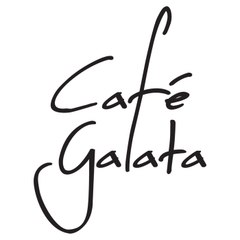 Cafe Galata