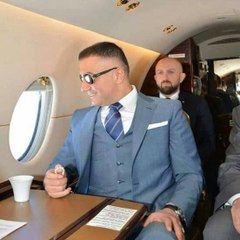 Sedat Peker