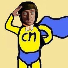 Capitanmierder
