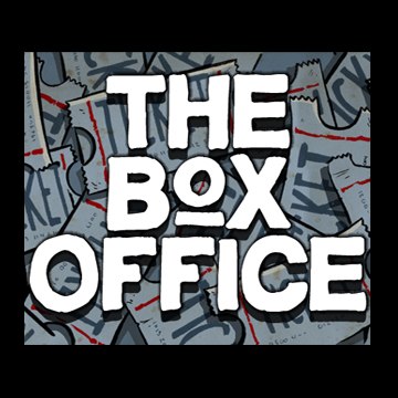 BOX OFFICE MOVIE STREAMING CHANNEL