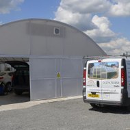 Total Polytunnels