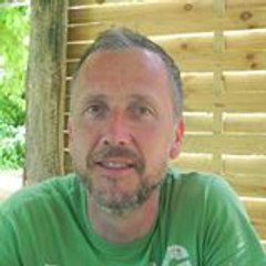 Olivier Cottu