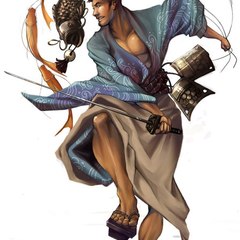 Taijutsu Bandôjô