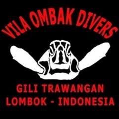 Vila Ombak Divers