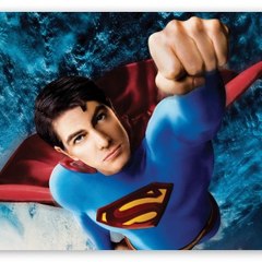 Super Man