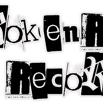 BrokenroadrecordsLTD