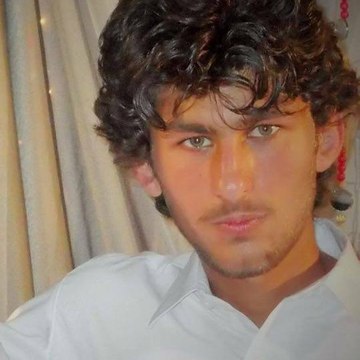 Bilal Afridi