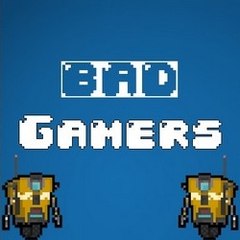 Bad Gamers
