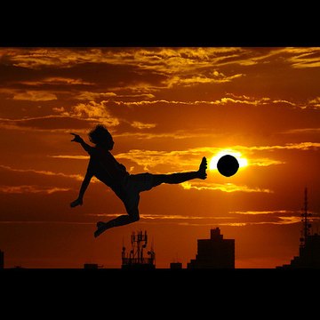 Live Football Goals HD