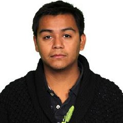 Jorge Montes Guerrero