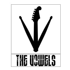 Vowels Rockband