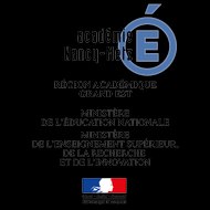 Académie de Nancy-Metz