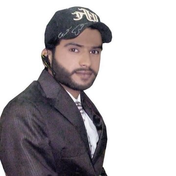 Raheel Heera