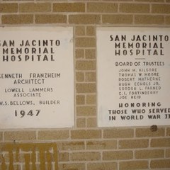 San Jacinto Memorial