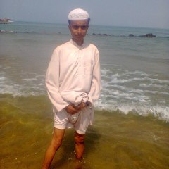Asif Baranzai