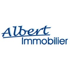 Albert Immobilier