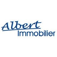 Albert Immobilier