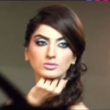 Mehreen Shahid