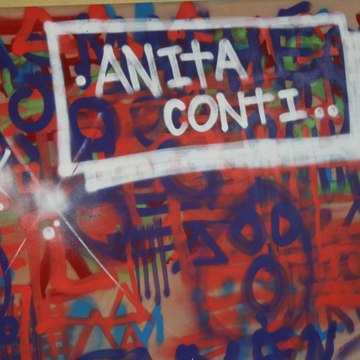 école Anita Conti