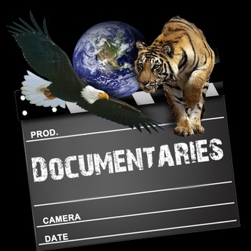 Leo Hofstadter´s World of Documentaries