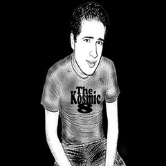 Thekosmic8